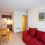 All Suites Appart Hotel Bordeaux Merignac - Aeroport