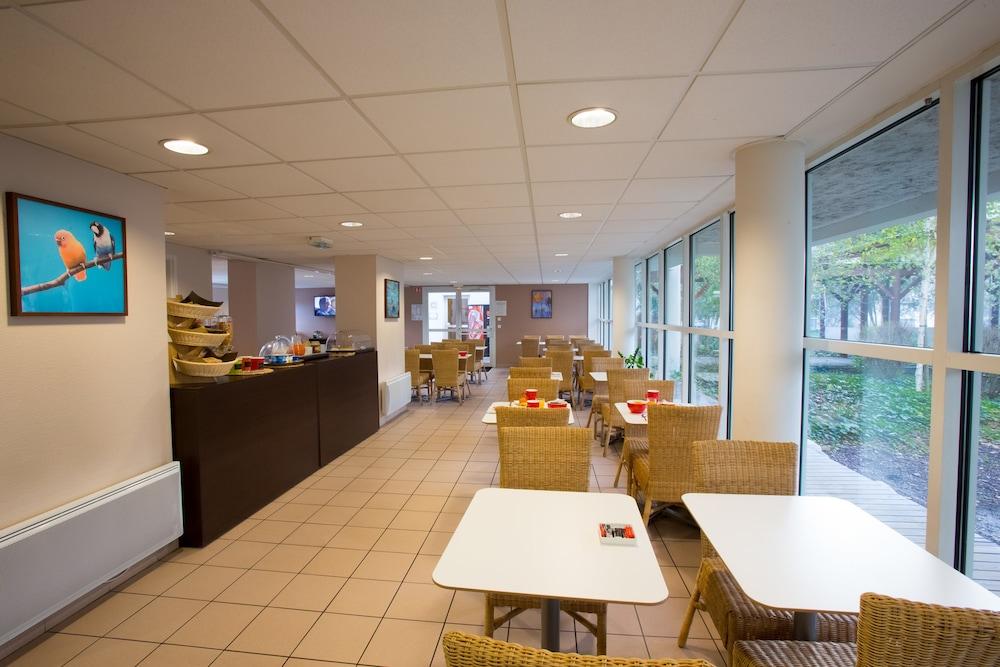 All Appart Bordeaux - Aeroport Aparthotel 3*