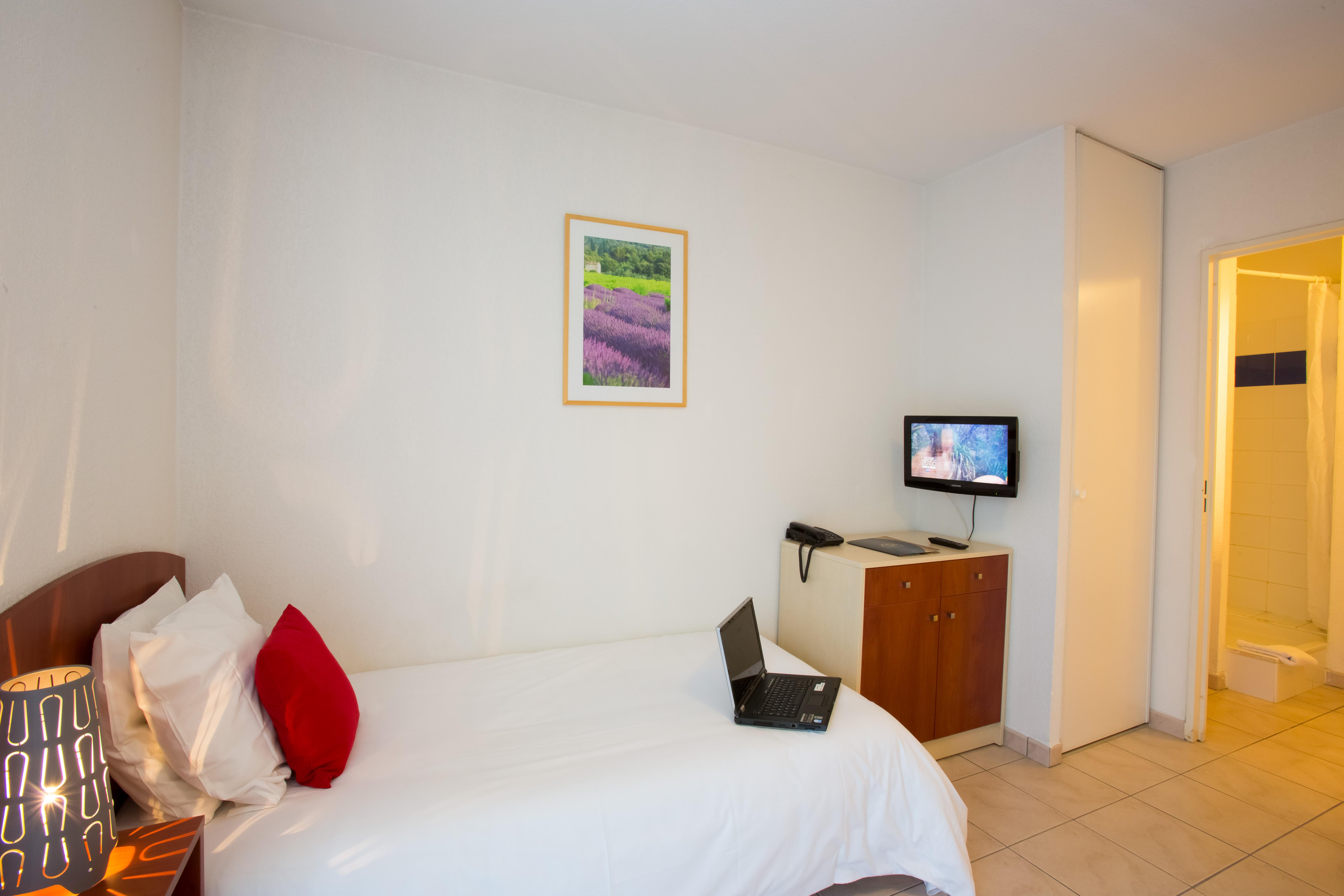 Aparthotel All Appart Bordeaux - Aeroport Merignac (Gironde)