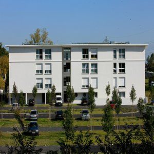 Aparthotel All Appart Bordeaux - Aeroport Merignac (Gironde)