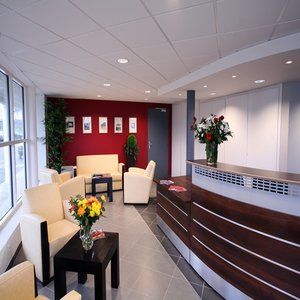 Aparthotel All Appart Bordeaux - Aeroport