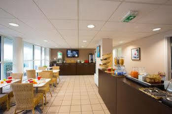 All Appart Bordeaux - Aeroport Aparthotel